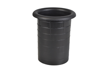 Speaker Cabinet Port Tube with Choice of Diameter for PA and Studio Speakers